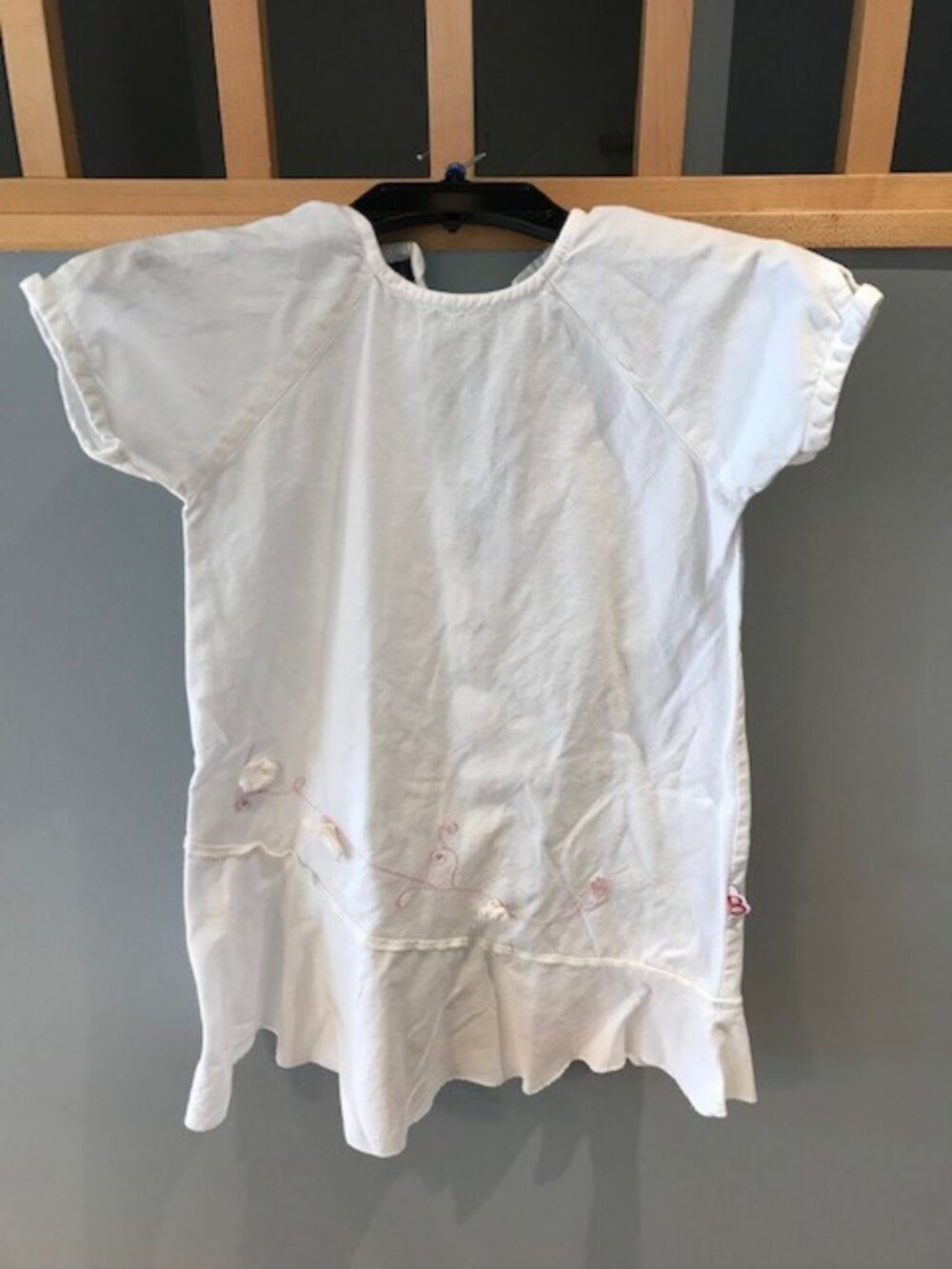 summer dress Souris mini size 5